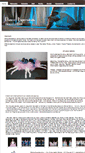 Mobile Screenshot of danceexpressionsstudio.net